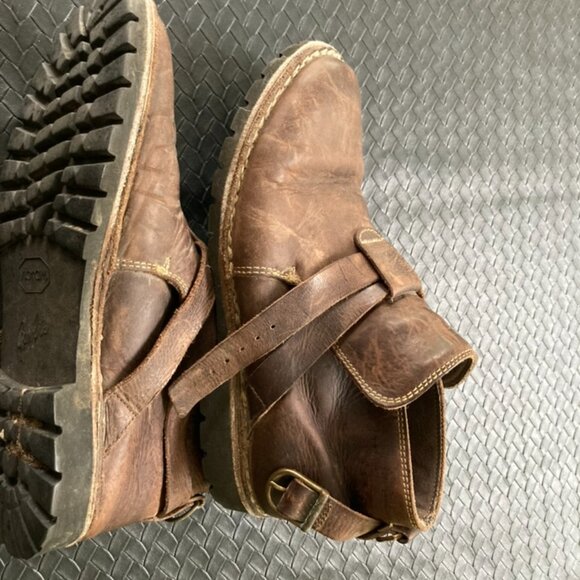 L.L. Bean Ankle Boots - Picture 2 of 5